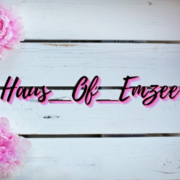 Meet your Posher, Marisa - Picture 1 of 1